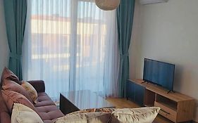 Wow Apartman Becici
