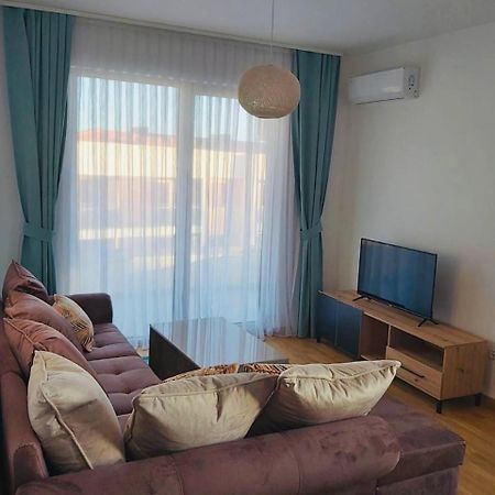 Wow Apartman Becici Екстер'єр фото
