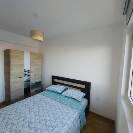 Wow Apartman Becici Екстер'єр фото