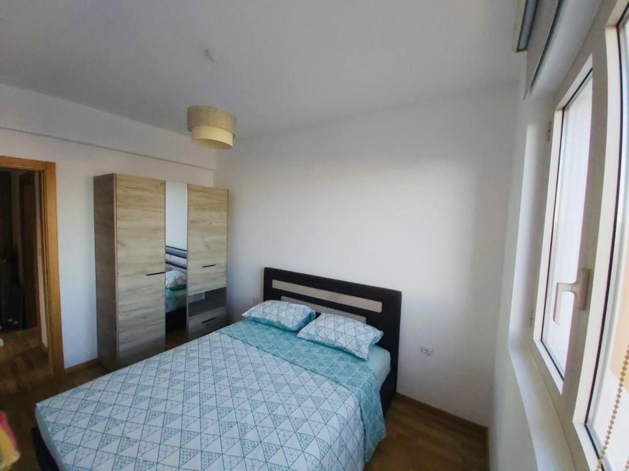 Wow Apartman Becici Екстер'єр фото